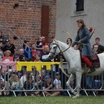 Międzynarowowy Turniej Rycerski