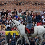 Międzynarowowy Turniej Rycerski