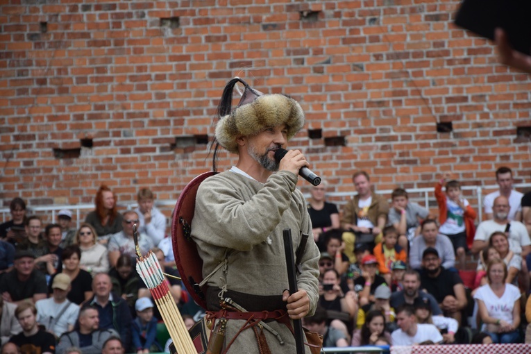 Międzynarowowy Turniej Rycerski