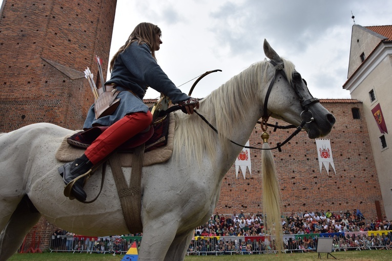 Międzynarowowy Turniej Rycerski
