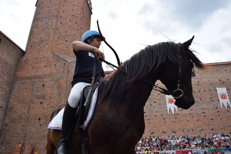 Międzynarowowy Turniej Rycerski