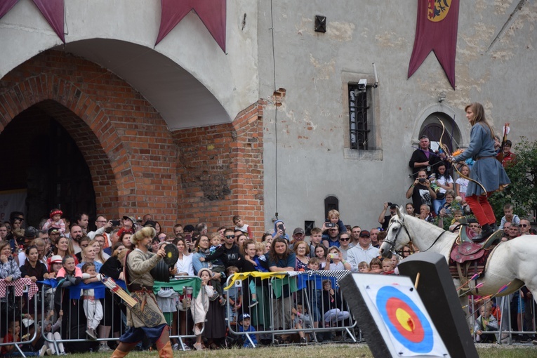 Międzynarowowy Turniej Rycerski