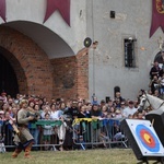 Międzynarowowy Turniej Rycerski