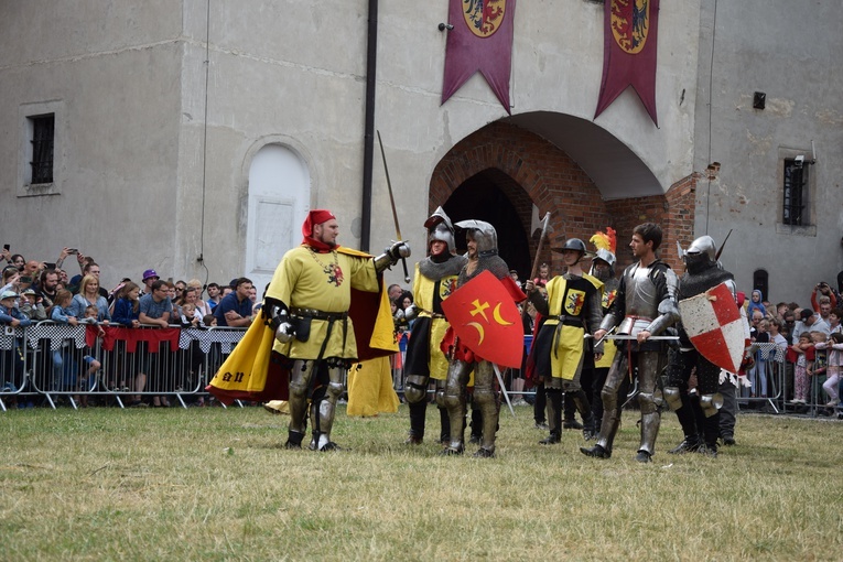 Międzynarowowy Turniej Rycerski