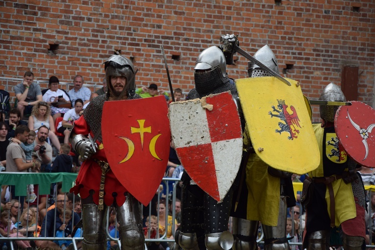 Międzynarowowy Turniej Rycerski