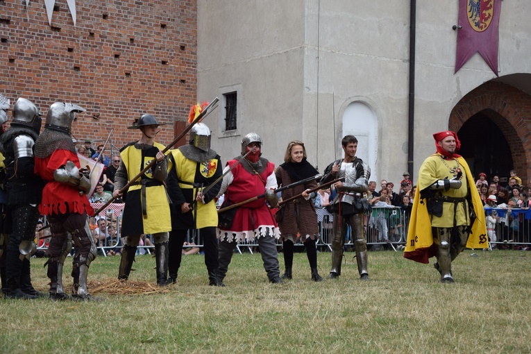 Międzynarowowy Turniej Rycerski