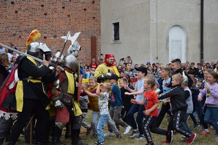 Międzynarowowy Turniej Rycerski