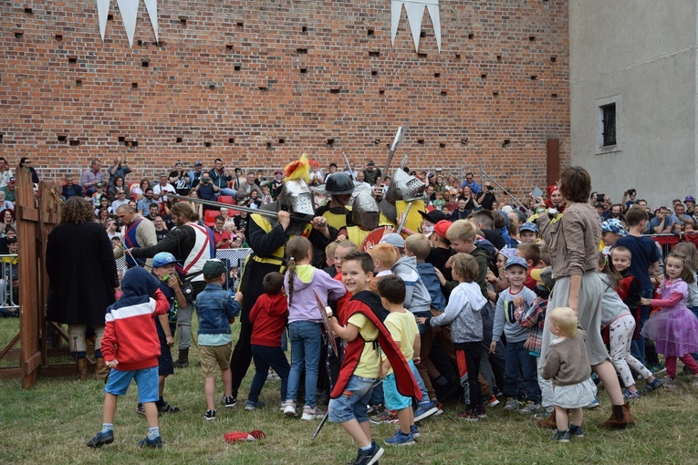Międzynarowowy Turniej Rycerski