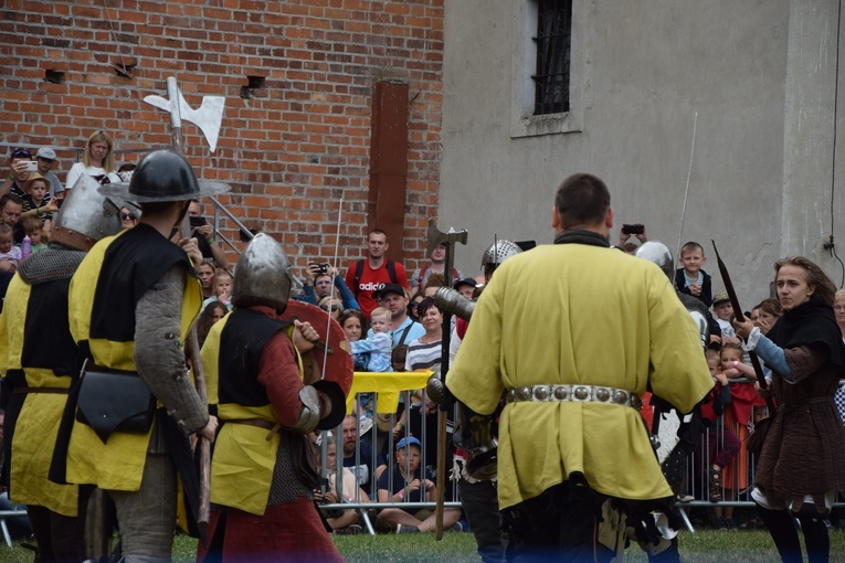 Międzynarowowy Turniej Rycerski