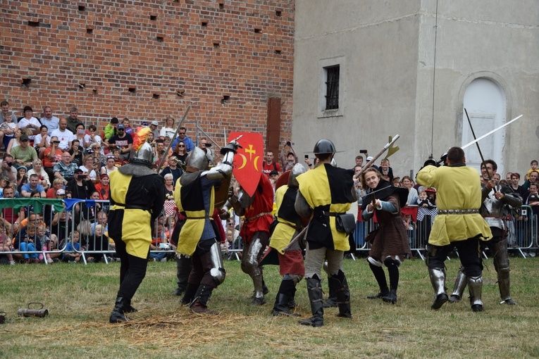 Międzynarowowy Turniej Rycerski