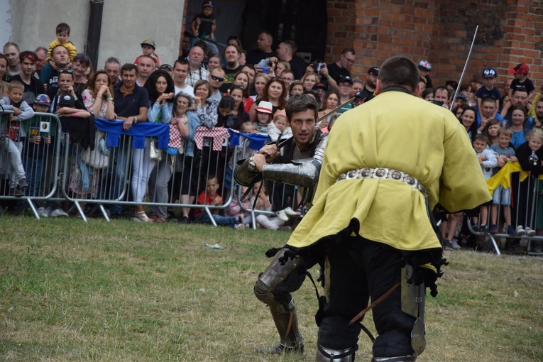 Międzynarowowy Turniej Rycerski