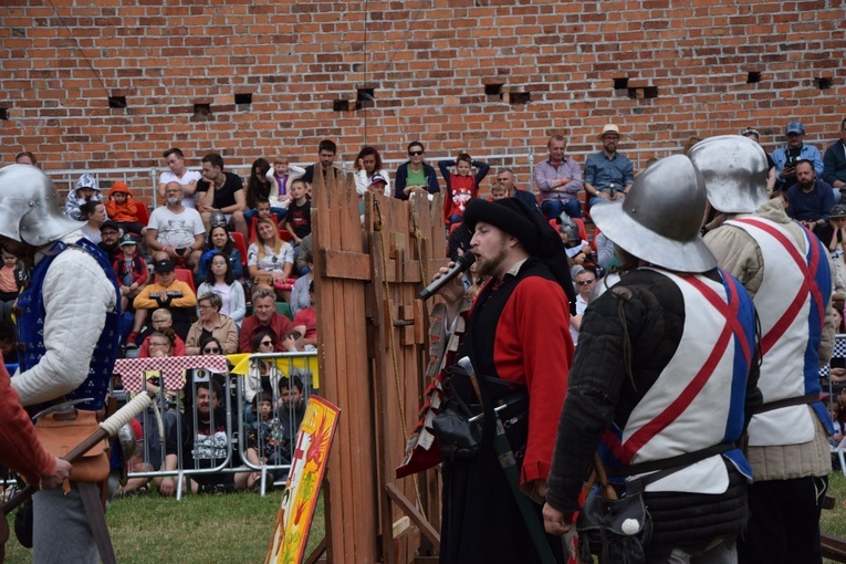 Międzynarowowy Turniej Rycerski