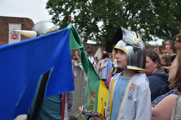 Międzynarowowy Turniej Rycerski