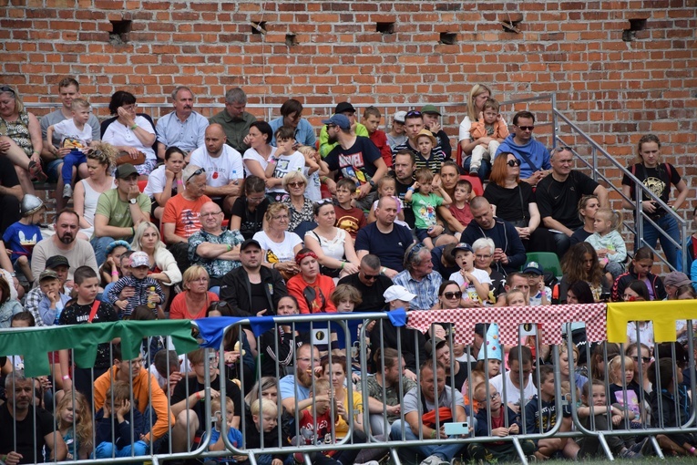 Międzynarowowy Turniej Rycerski