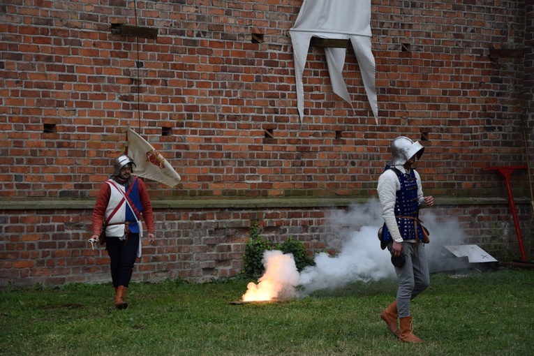 Międzynarowowy Turniej Rycerski