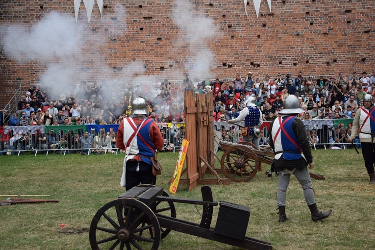 Międzynarowowy Turniej Rycerski