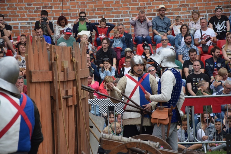 Międzynarowowy Turniej Rycerski