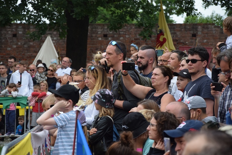 Międzynarowowy Turniej Rycerski