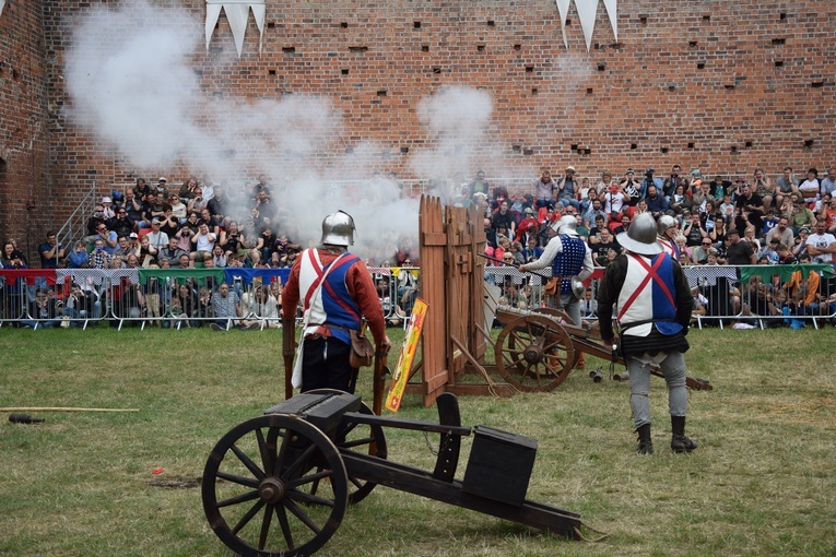 Międzynarowowy Turniej Rycerski