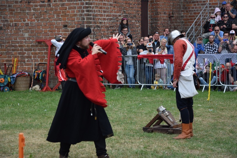 Międzynarowowy Turniej Rycerski