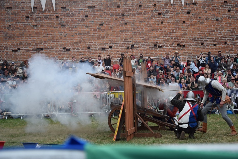 Międzynarowowy Turniej Rycerski