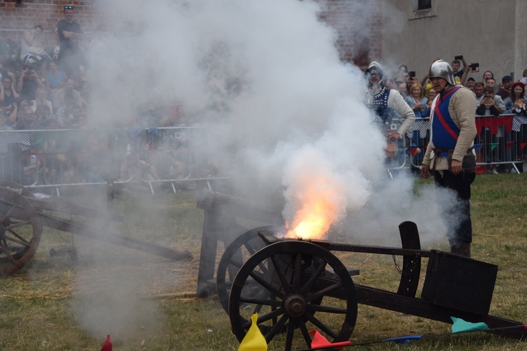 Międzynarowowy Turniej Rycerski