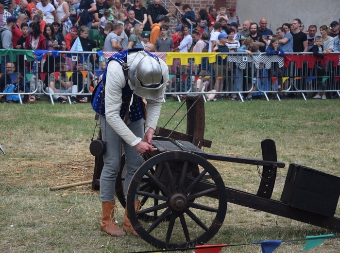 Międzynarowowy Turniej Rycerski