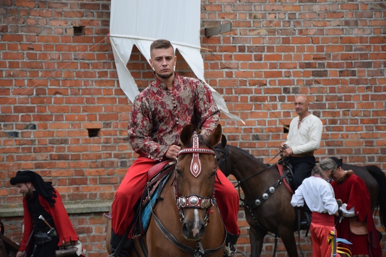 Międzynarowowy Turniej Rycerski