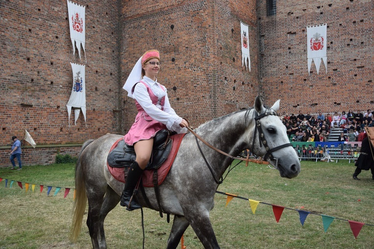 Międzynarowowy Turniej Rycerski