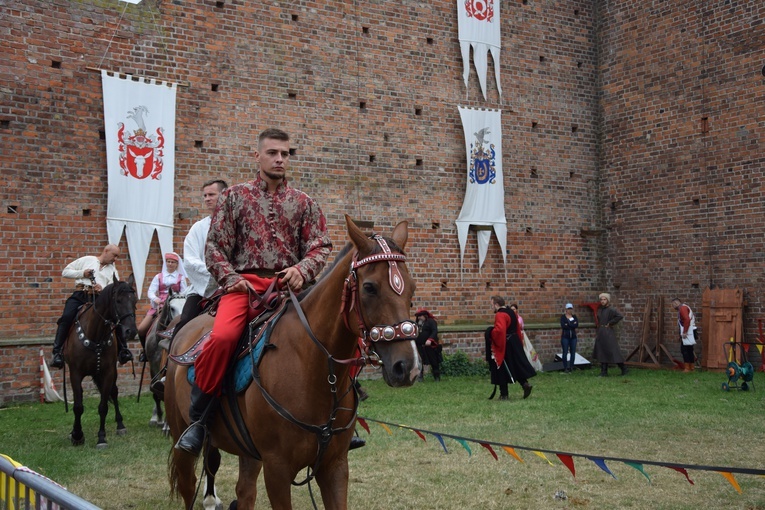 Międzynarowowy Turniej Rycerski