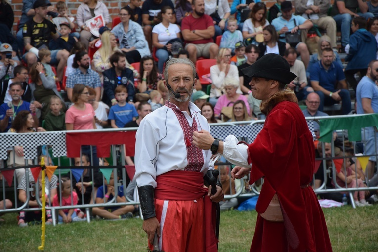 Międzynarowowy Turniej Rycerski