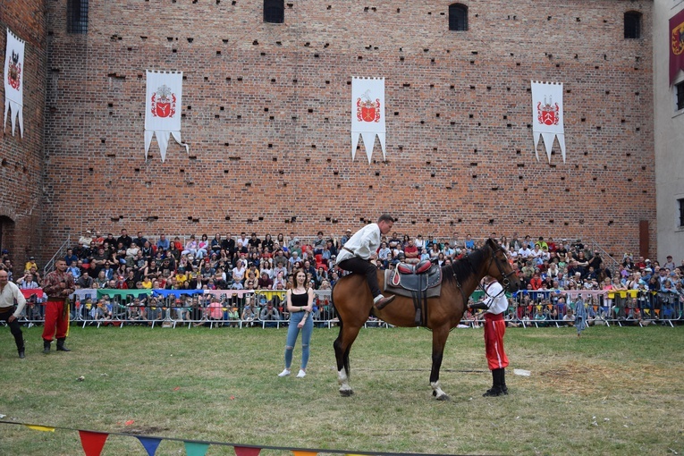 Międzynarowowy Turniej Rycerski