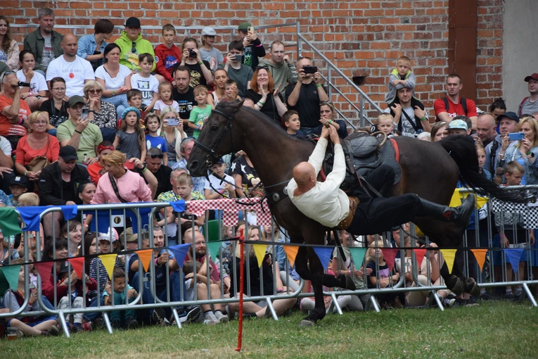 Międzynarowowy Turniej Rycerski