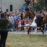 Międzynarowowy Turniej Rycerski