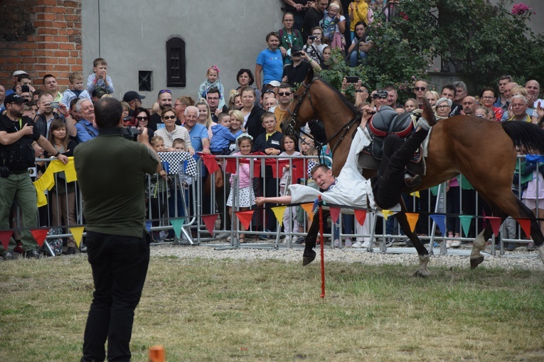 Międzynarowowy Turniej Rycerski