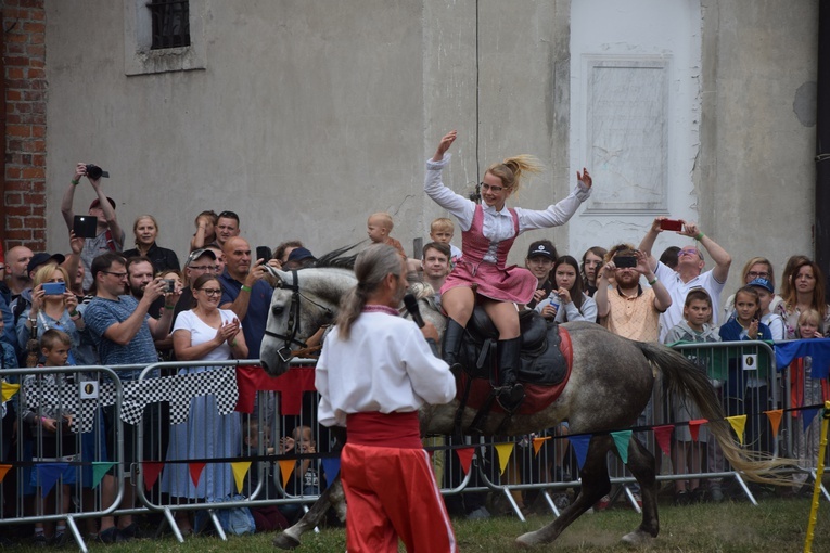Międzynarowowy Turniej Rycerski