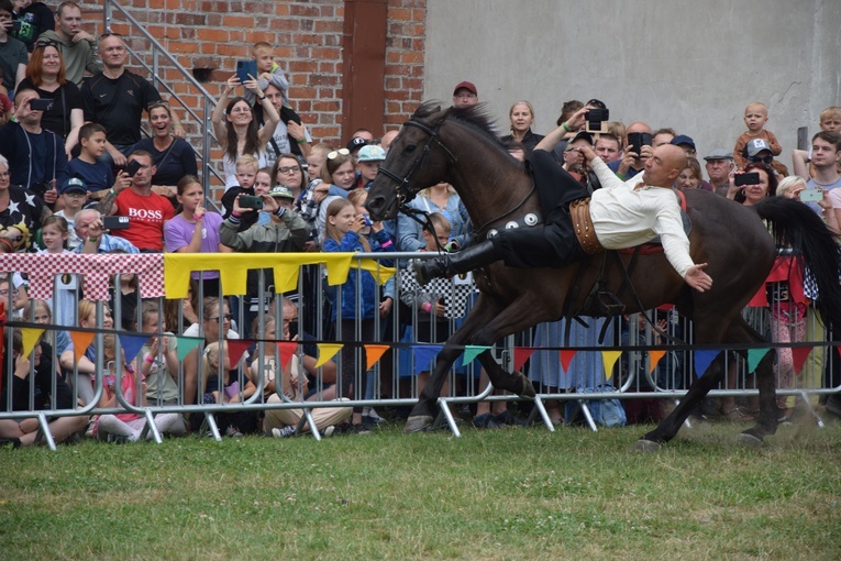 Międzynarowowy Turniej Rycerski