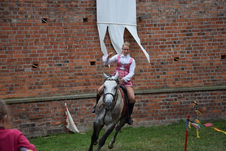 Międzynarowowy Turniej Rycerski