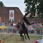 Międzynarowowy Turniej Rycerski