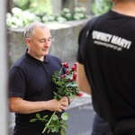 Peregrynacja Matki Bożej w Bolesławcu