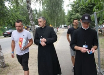 Stacja Jezus w obiektywie