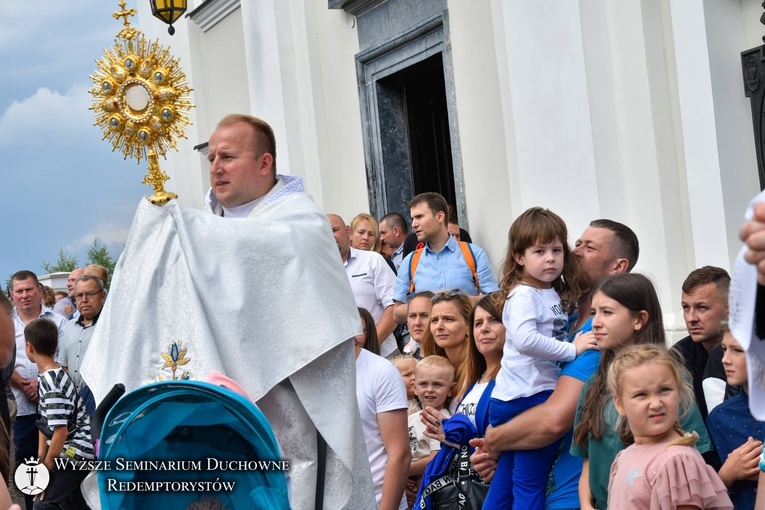9. dzień Wielkiego Odpustu Tuchowskiego