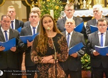 9. dzień Wielkiego Odpustu Tuchowskiego