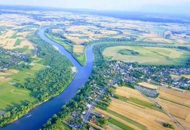 Na szlaku Wisły