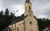 Msza św. z okazji 80. urodzin trenera Antoniego Piechniczka w Wiśle.