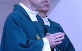 Msza św. z okazji 80. urodzin trenera Antoniego Piechniczka w Wiśle.