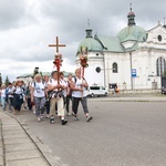 Piesza Pielgrzymka Przemyska