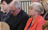 Msza św. z okazji 80. urodzin trenera Antoniego Piechniczka w Wiśle.