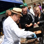 Sulęcin. Odpust i piknik radości