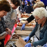 Sulęcin. Odpust i piknik radości